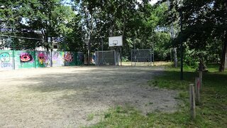 KJH Parkhaus Bolzplatz